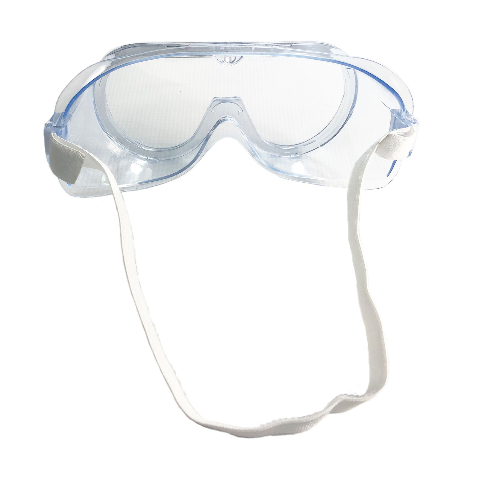transparent goggles Transparent Safety Goggle Glasses (3-Pack)