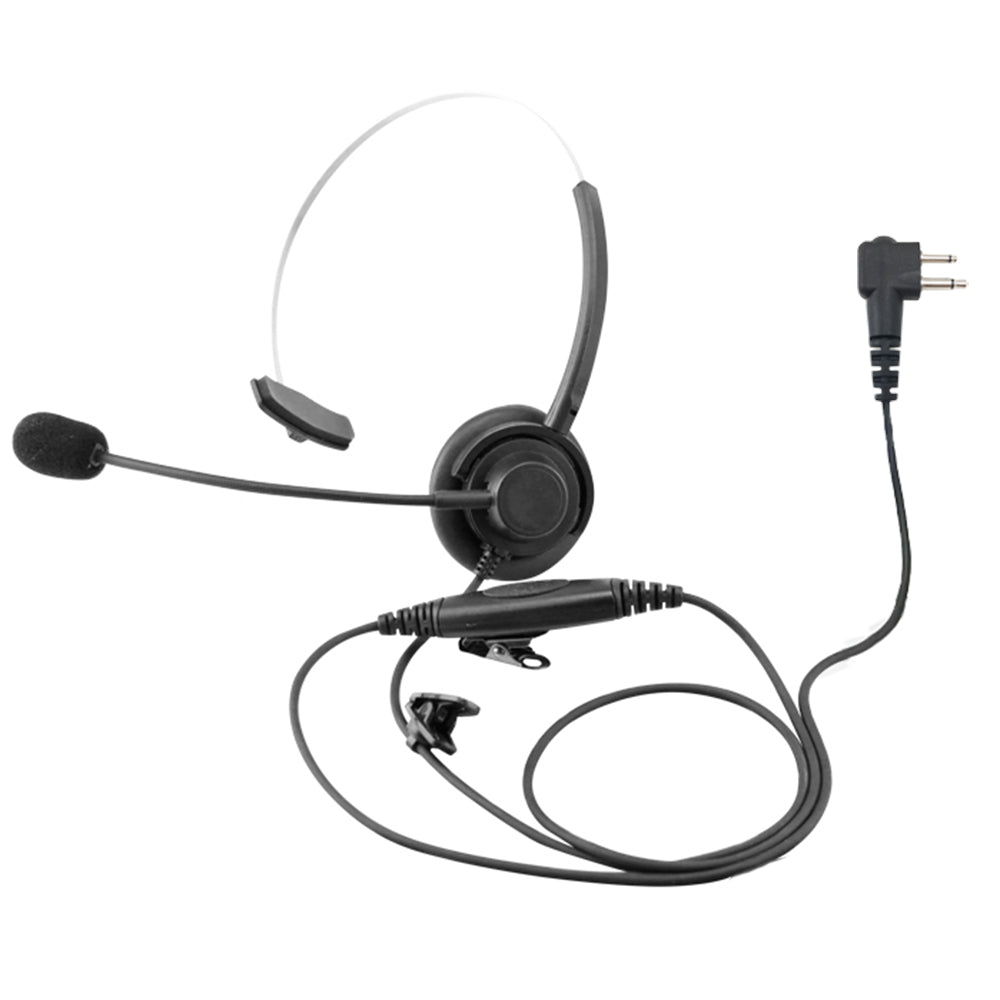 ProMax 2630 Series Headset for Motorola 2-pin M1 – ProMaxPower